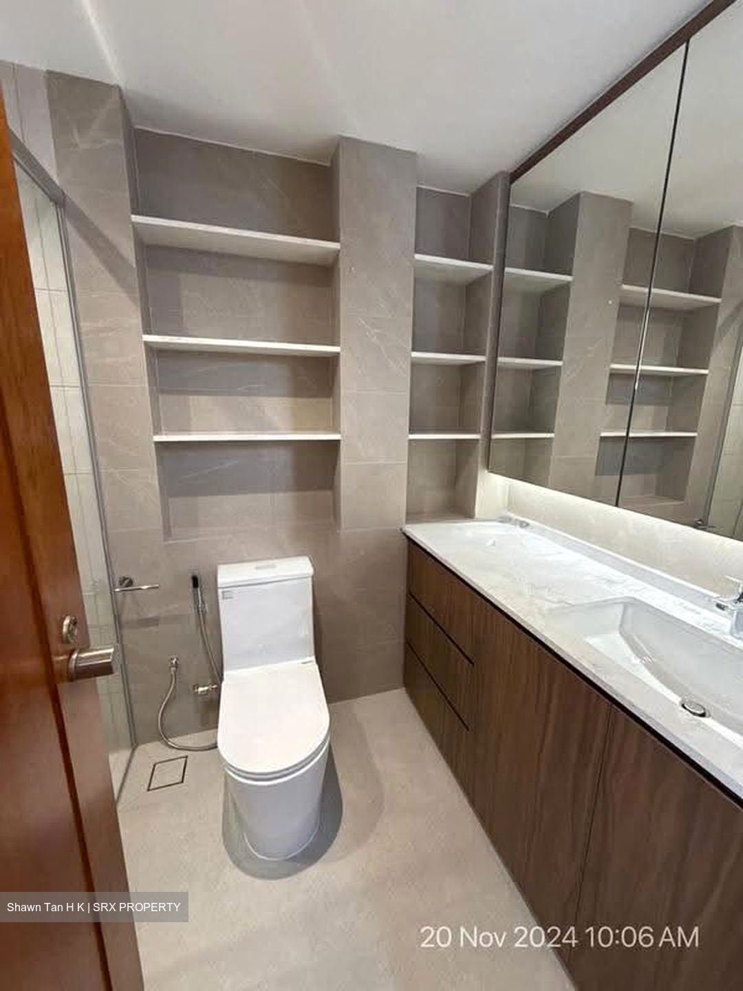 The Claymore (D9), Condominium #622221411